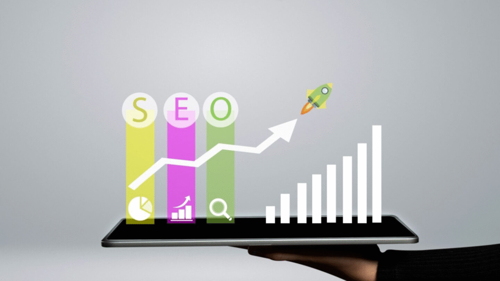 SEO Marketing Strategies That Win