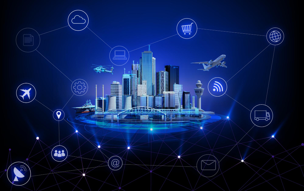 How Tech Transforms the News Business