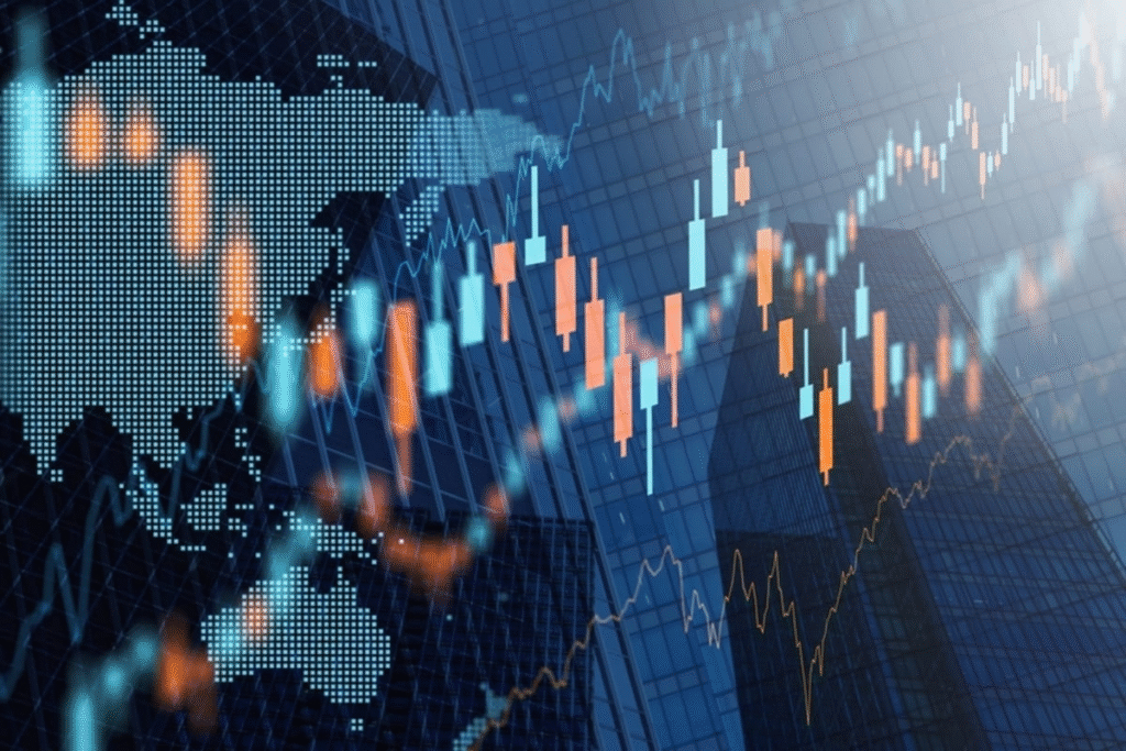 Business Markets on the Rise