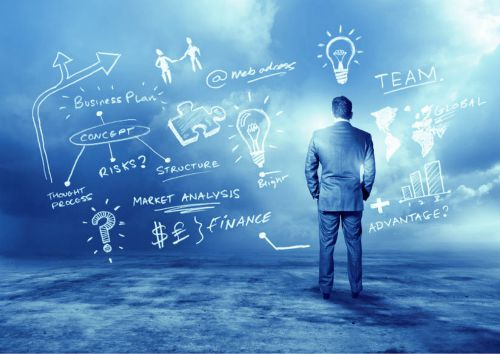 Finance & Opportunity Boosts for Entrepreneurs