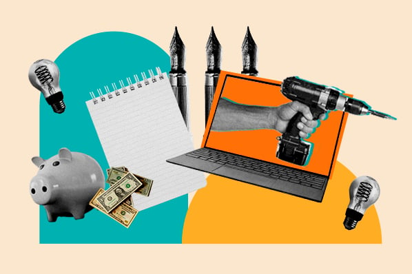 Easy Business Ideas for Beginners